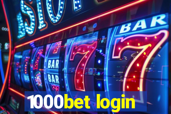 1000bet login